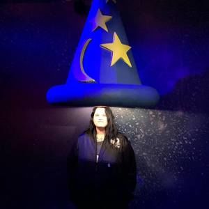 Meet your Posher, Diane